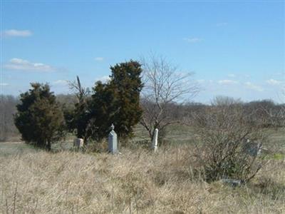 Armstrong Cemetery on Sysoon