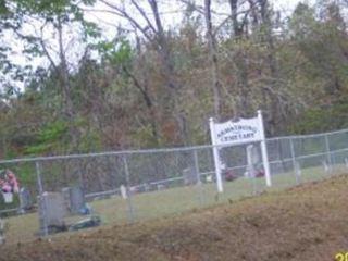 Armstrong Cemetery on Sysoon