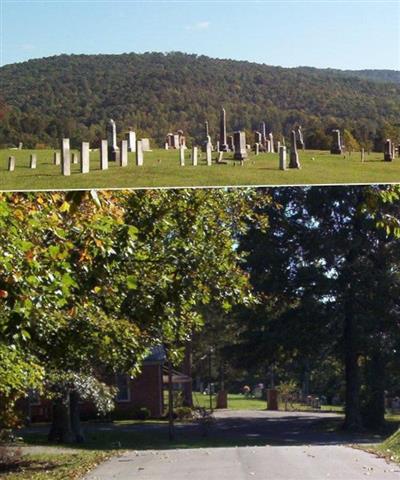 Armstrong Church Cemetery on Sysoon