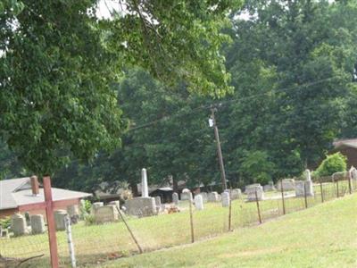 Arneys Cemetery on Sysoon