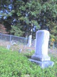 Arnold Family Cemetery on Sysoon