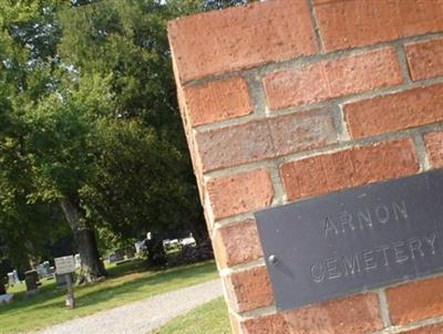 Arnon Chapel Cemetery on Sysoon