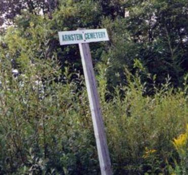 Arnstein Cemetery on Sysoon