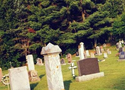 Arnstein Cemetery on Sysoon