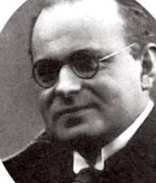 Aron Nimzowitsch on Sysoon