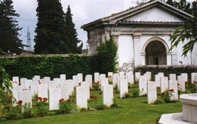 Arquata Scrivia Cemetery on Sysoon
