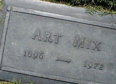 Art Mix on Sysoon