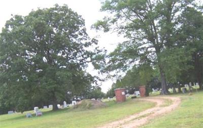 Artesia Cemetery on Sysoon