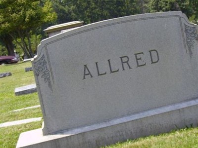 Arthur A. Allred on Sysoon