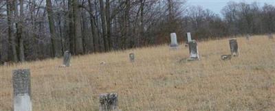 Arthur Cemetery on Sysoon