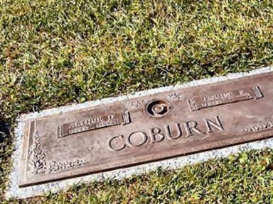 Arthur D. Coburn on Sysoon