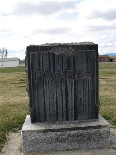 Arthur David Fowers on Sysoon