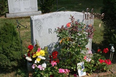 Arthur J. Randall, Jr on Sysoon