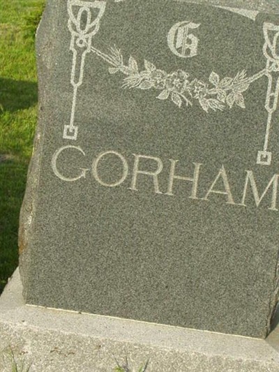 Arthur L Gorham on Sysoon