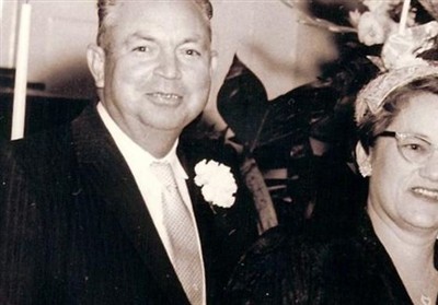 Arthur R. Gammon on Sysoon