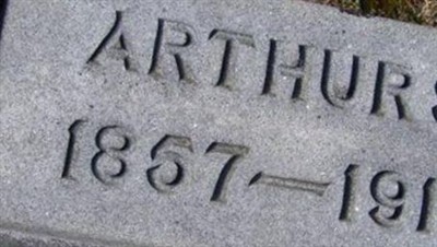 Arthur S. Burrows on Sysoon