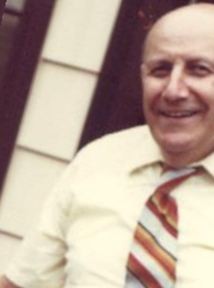 Arthur S. Quint on Sysoon