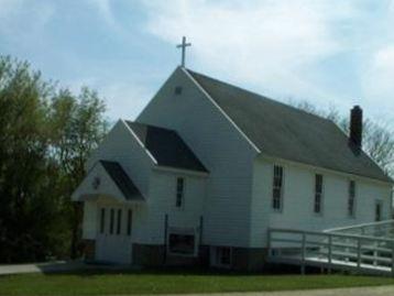 Arthur United Methodist Church Cemetery on Sysoon