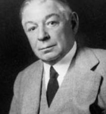 Arthur Vining Davis on Sysoon