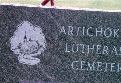 Artichoke Lutheran Cemetery on Sysoon