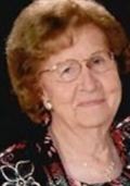 Arva Lue Mortensen Merrell on Sysoon