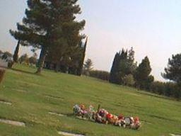 Arvin Cemetery on Sysoon