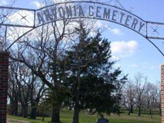 Arvonia Cemetery on Sysoon