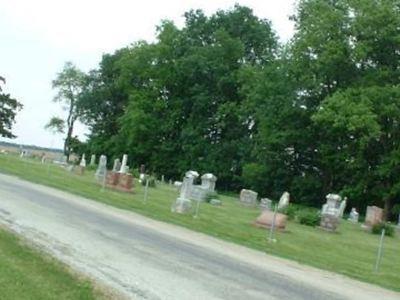 Asbury Cemetery on Sysoon