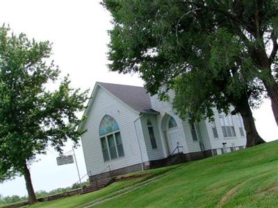 Asbury Cemetery on Sysoon