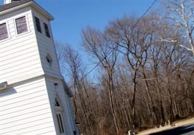 Asbury Cemetery on Sysoon