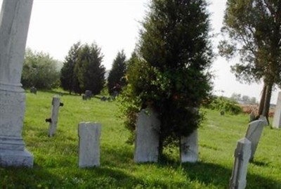 Asbury Cemetery on Sysoon