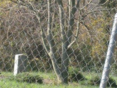 Asbury Evergreen Cemetery on Sysoon