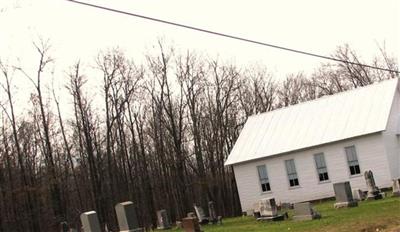 Asbury Methodist Episcopal Church Cemetery on Sysoon