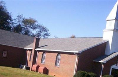 Asbury Pentecostal Holiness Church on Sysoon