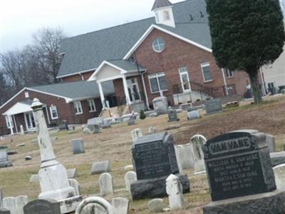 Asbury United Methodist Church Cemetery on Sysoon