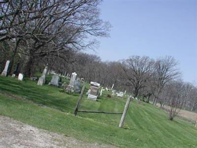 Ash Grove Cemetery on Sysoon