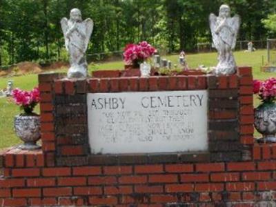 Ashby Cemetery on Sysoon