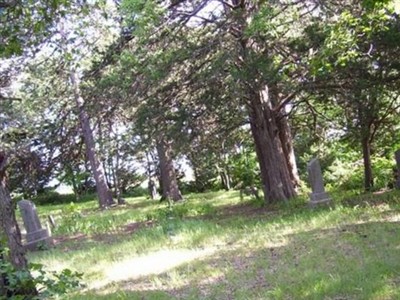 Ashcraft Cemetery on Sysoon