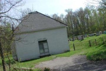 Ashcraft Chapel Cemetery on Sysoon