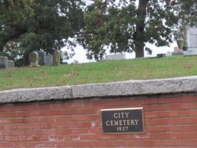 Asheboro City Cemetery on Sysoon
