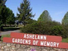 Ashelawn Gardens on Sysoon