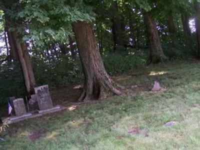 Asher Cemetery on Sysoon