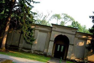 Ashland Cemetery on Sysoon