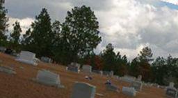 Ashley Heights Cemetery on Sysoon