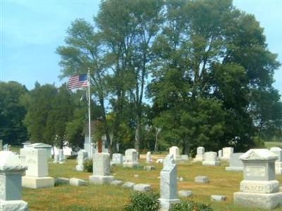 Ashridge Cemetery on Sysoon