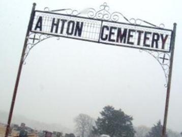 Ashton Methodist Cemetery on Sysoon