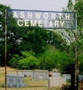 Ashworth Cemetery on Sysoon