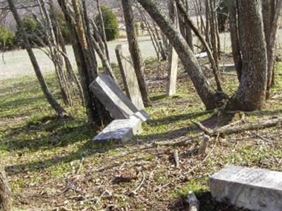 Askew Cemetery on Sysoon