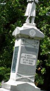 Aspen Grove Cemetery on Sysoon