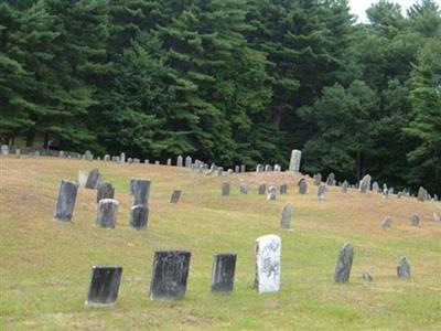 Aspinwall Cemetery on Sysoon